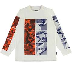 Reif T-shirts & Tops